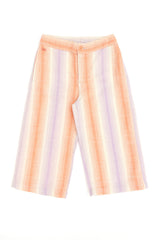 US POLO ASSN ÇOCUK Dokuma Spor Pant. G084SZ078 - Lila