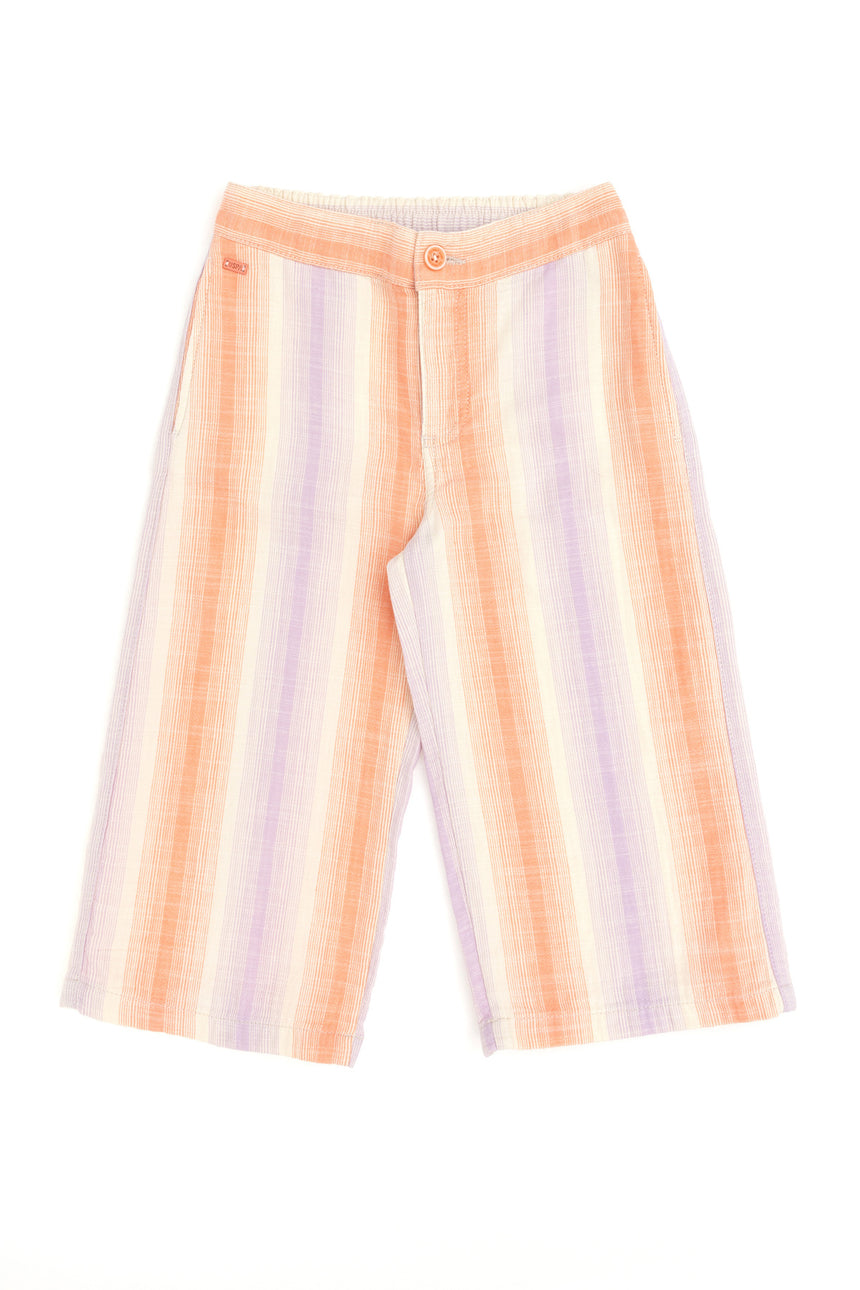 US POLO ASSN ÇOCUK Dokuma Spor Pant. G084SZ078 - Lila