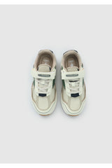 U.S. POLO ASSN. 6P SUPOLE JR 6FX - Bej