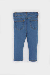 Defacto Çocuk Denim B6744A5 - Açık Mavi