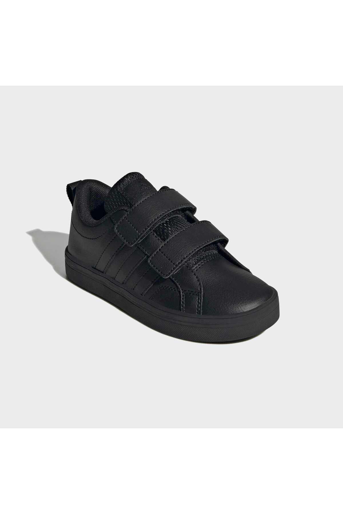 adidas VS Pace 2.0 Çocuk Sneaker IE3473 - Siyah