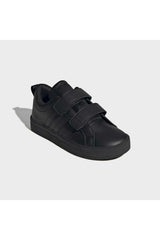 adidas VS Pace 2.0 Çocuk Sneaker IE3473 - Siyah
