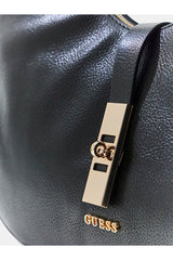 GUESS KADIN BROOKE HOBO HWBG9897020 - Mavi