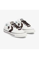 CONVERSE STAR PLAYER PUFF A14721C.100 - Beyaz/ Siyah/ Beyaz