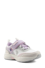 U.S. POLO ASSN. SUSE 5FX - Lila/ Mint Yeşili