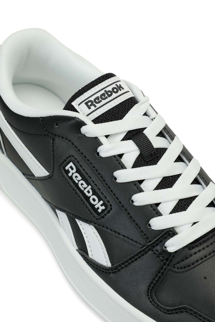 REEBOK MEN MATCH PRİME V2 - Beyaz/ Siyah/ Beyaz