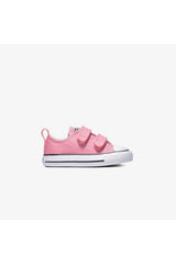 CONVERSE CHUCK TAYLOR ALL STAR EASY-ON CANVAS 709447C.650 - Pembe