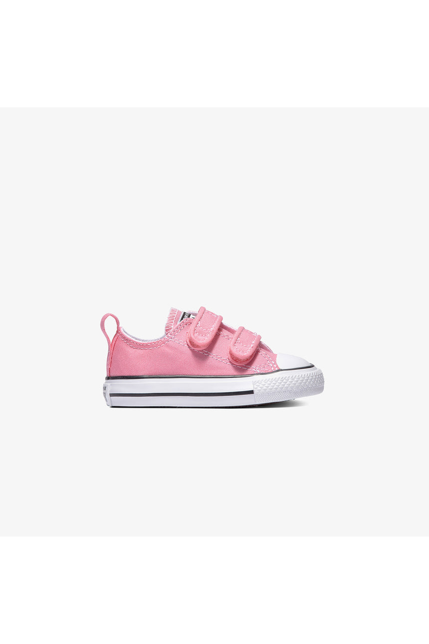 CONVERSE CHUCK TAYLOR ALL STAR EASY-ON CANVAS 709447C.650 - Pembe