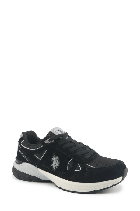 U.S. POLO ASSN. NOE 5PR - Siyah