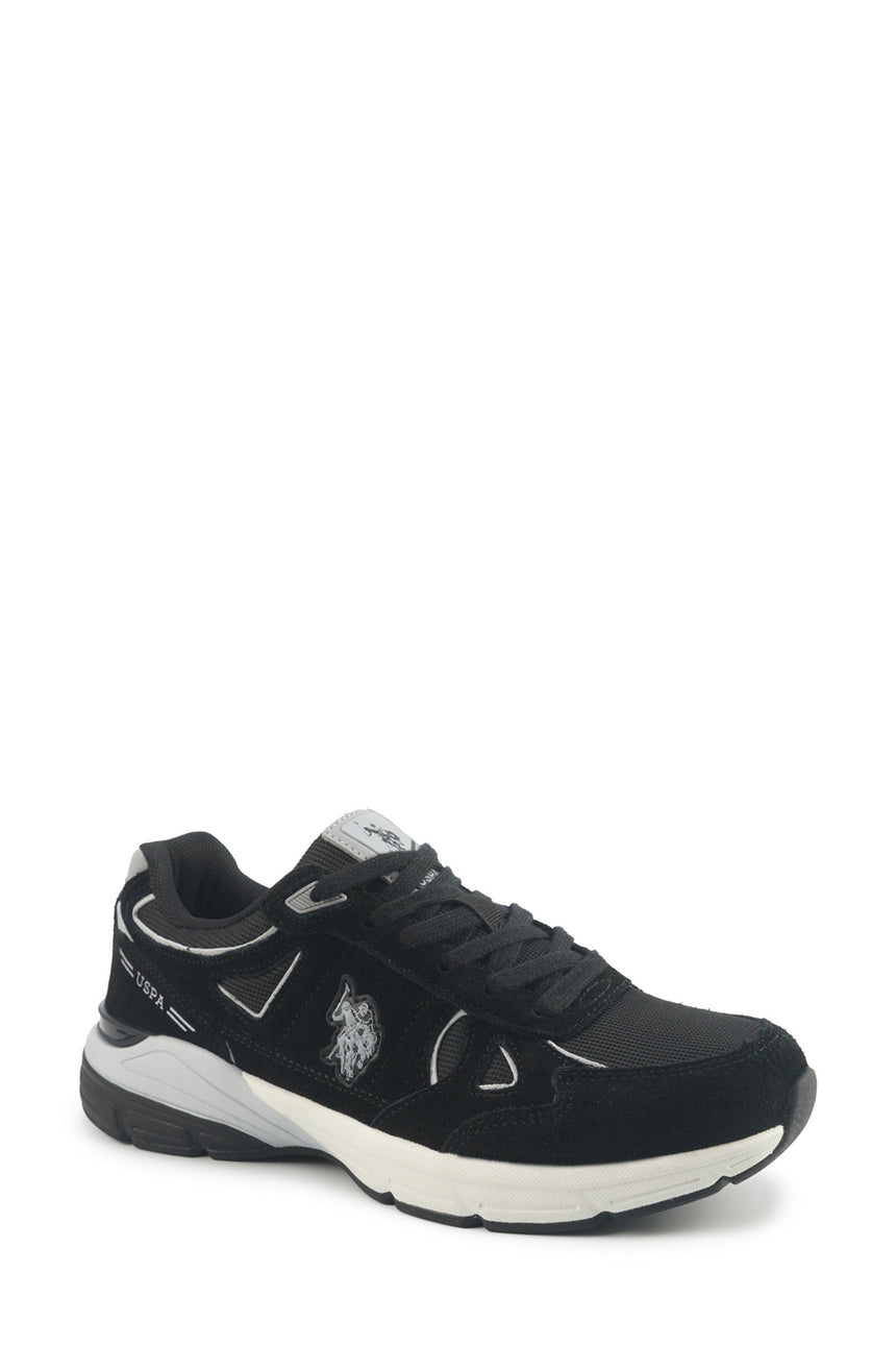 U.S. POLO ASSN. NOE 5PR - Siyah