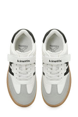 KINETIX 6P MAVNER PU F 6FX - Beyaz