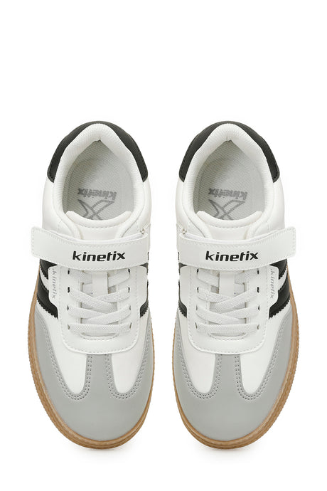 KINETIX 6P MAVNER PU F 6FX - Beyaz
