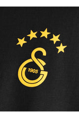 Galatasaray 78290726 Erkek Forma - Siyah