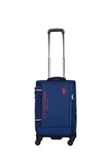 U.S POLO VALIZ KUMAS [KUCUK BOY] PLVLZ8078C - Lacivert