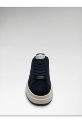 GUESS ERKEK ELBA FMTLBASUE12 - Mavi
