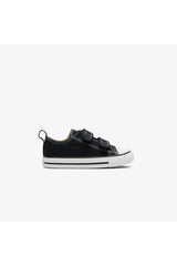 CONVERSE CHUCK TAYLOR ALL STAR EASY-ON CANVAS 7V603C.871 - Siyah