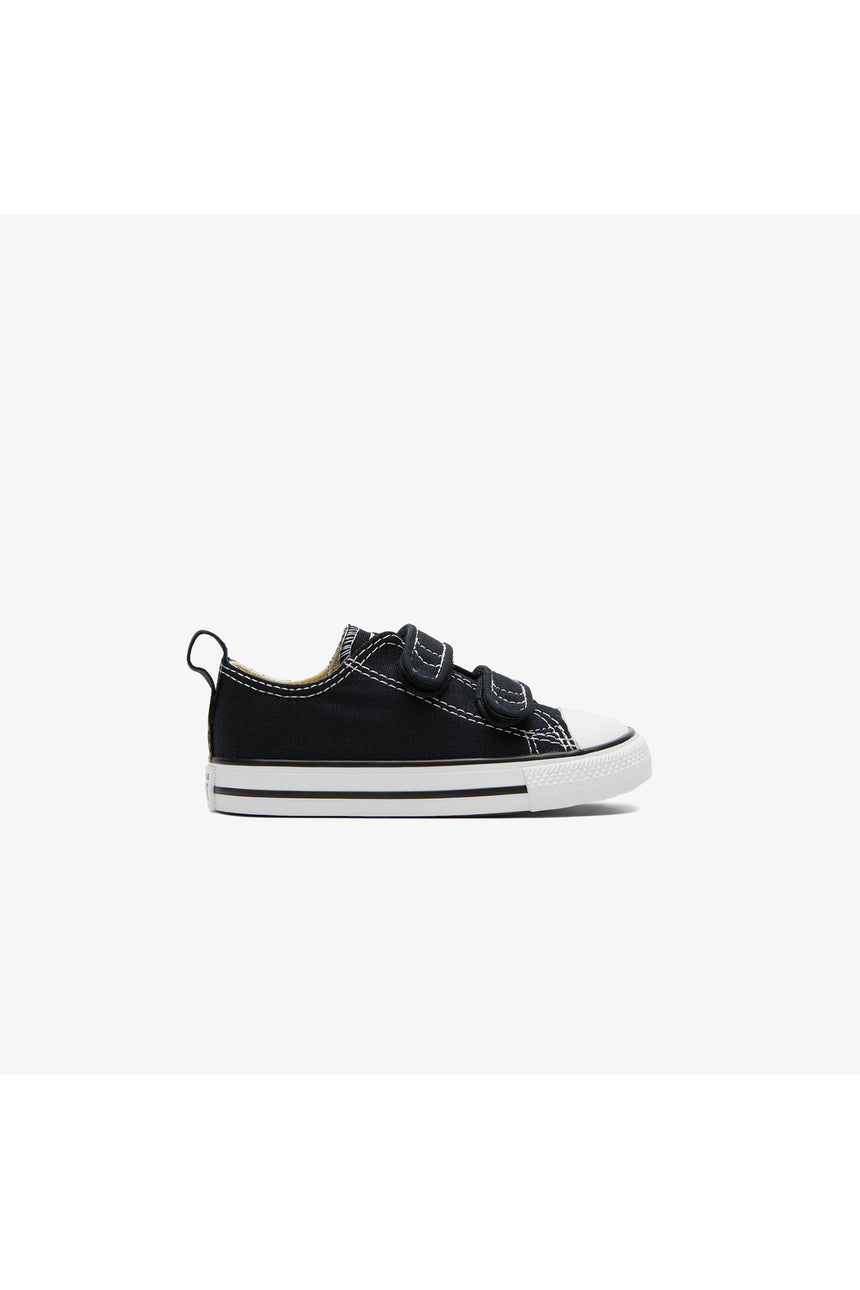 CONVERSE CHUCK TAYLOR ALL STAR EASY-ON CANVAS 7V603C.871 - Siyah