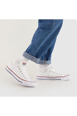 CONVERSE CHUCK TAYLOR ALL STAR M7652C.102 - Beyaz