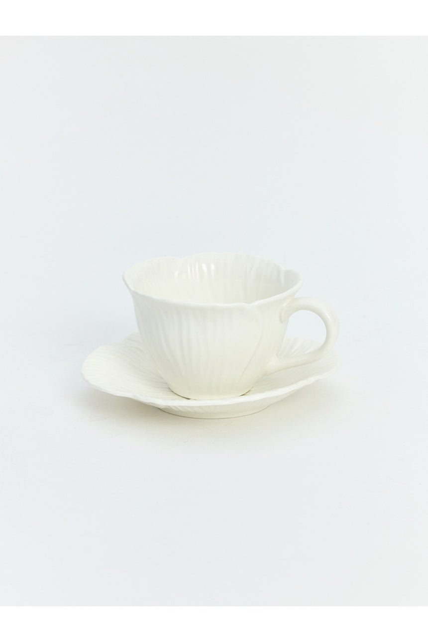 LCW HOME S67836D8 CAY,CLASSY-CY-FN - Beyaz