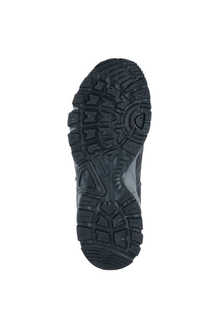 LUMBERJACK 5W SHELL HI G 5PR - Siyah/ Siyah