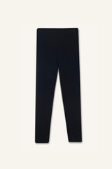 Defacto Çocuk Leggings B5654A8 - Siyah