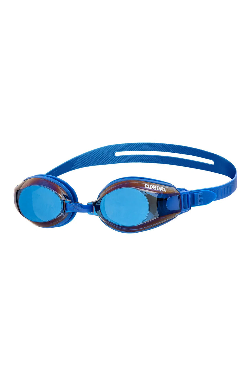 ARENA ZOOM X-FIT MIRROR 009439111 - Mavi