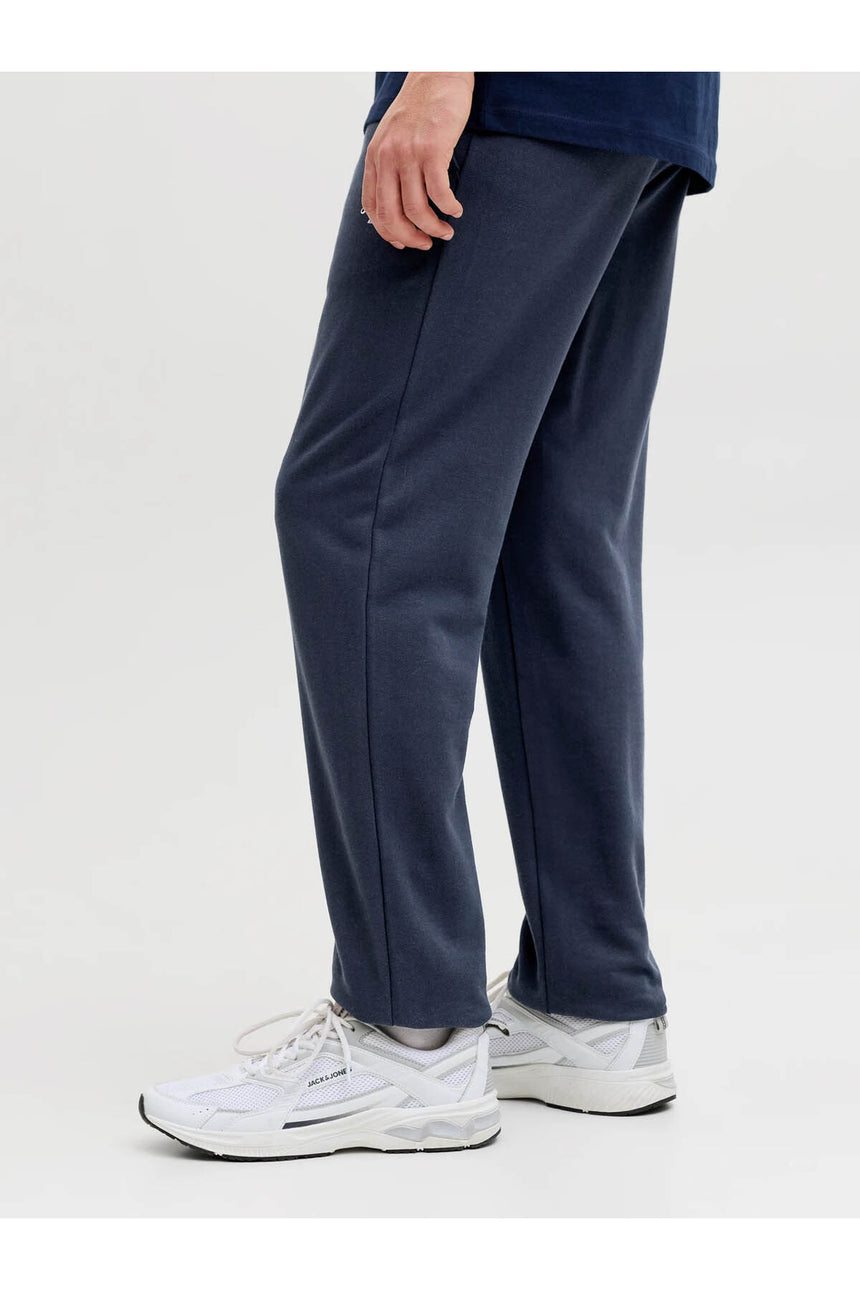 JACK&JONES JPSTGORDON ARCHIVE SWEAT PANTS NOOS 12288641 - Koyu Mavi