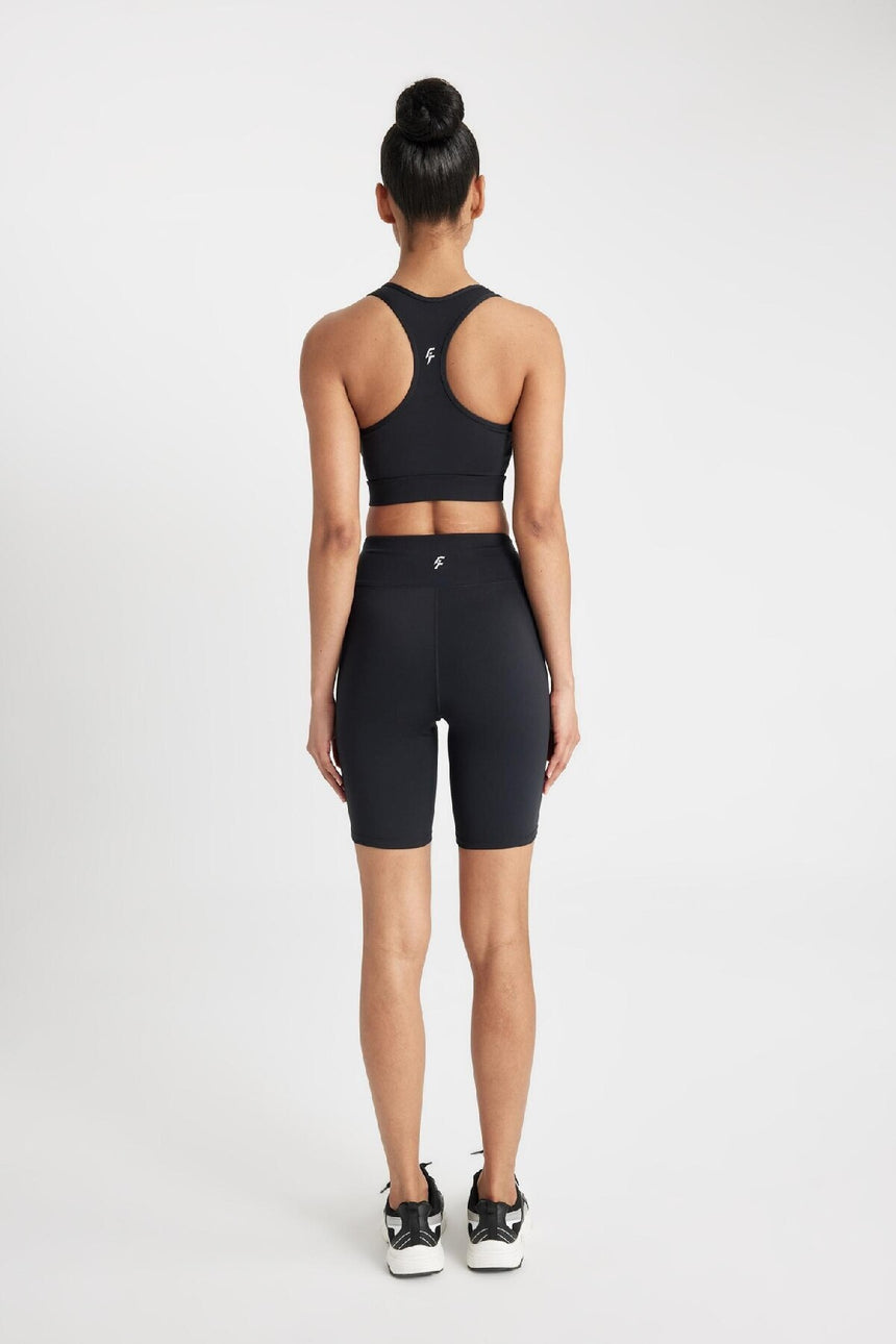 Defacto Kadın Knitted Bottom Z6741AZ - Siyah