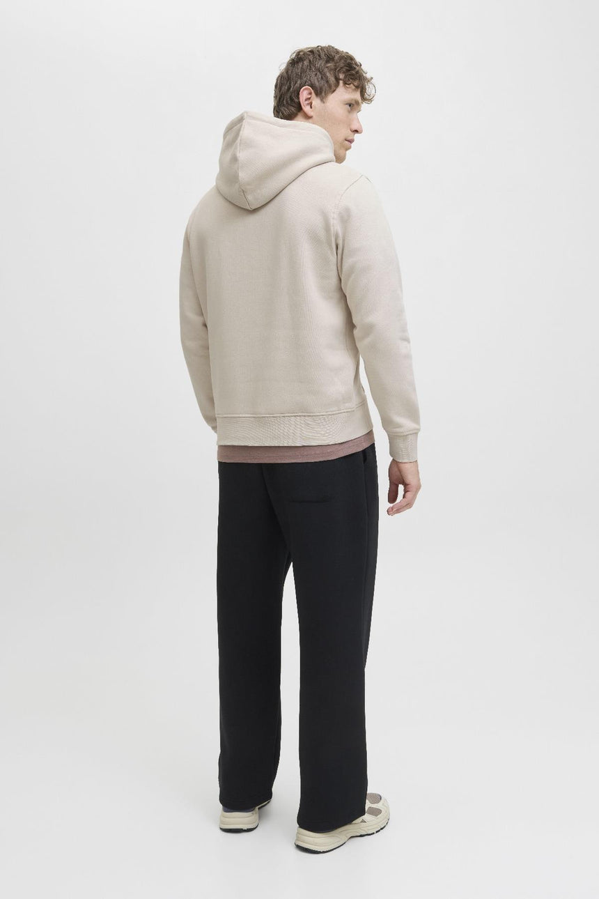 JACK&JONES SWEAT 12278789 - Bej/ Açık Gri