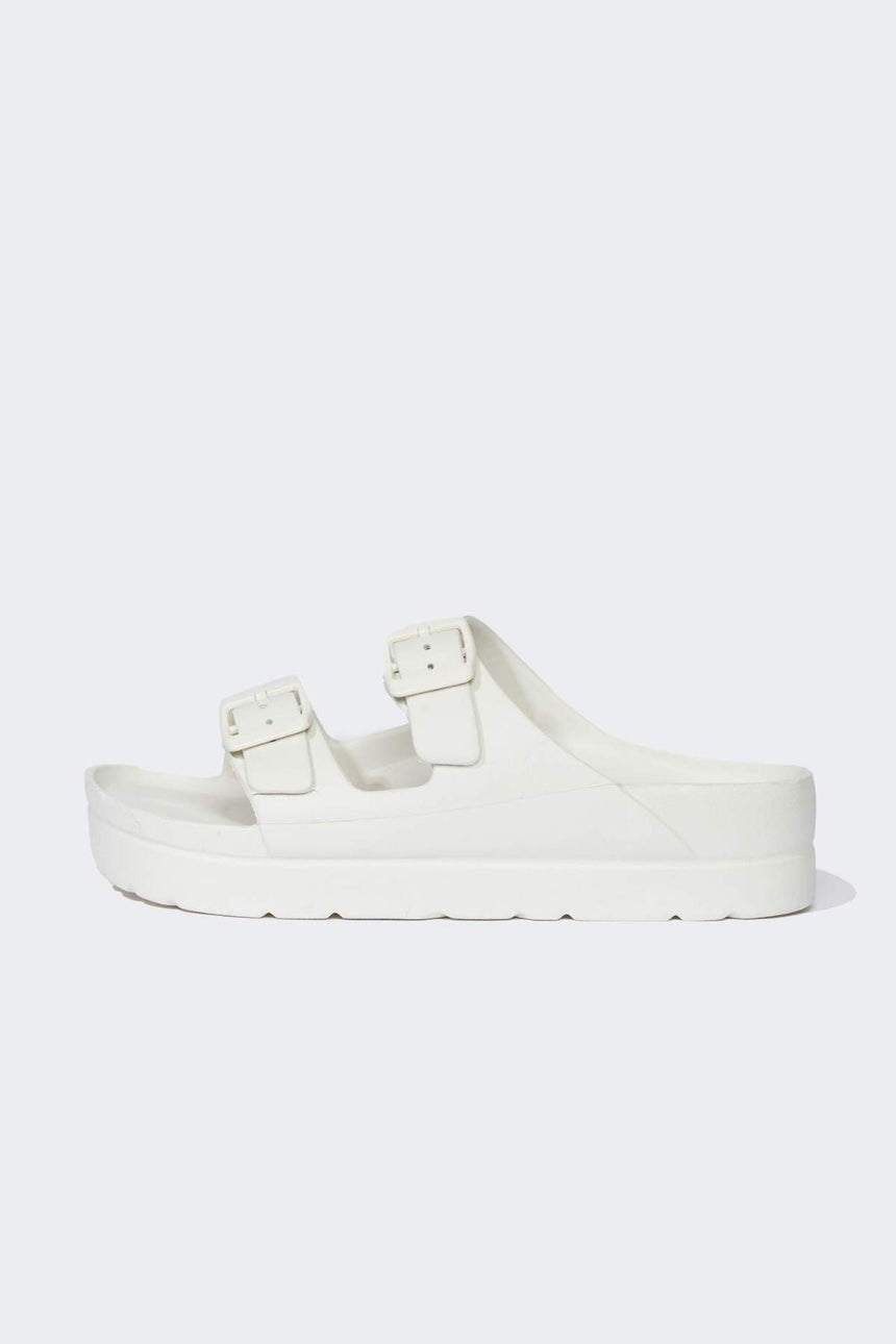 Defacto Kadın Slippers C0701Ax - Açık Kahve