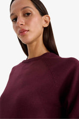 Defacto Kadın Pullover İ6913Az - Bordo