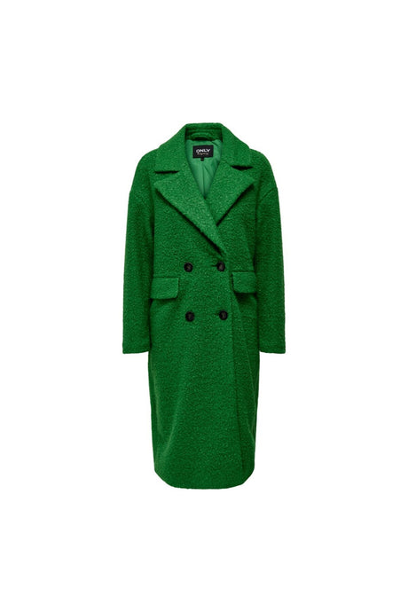 Only Coat 15293695 - Yeşil