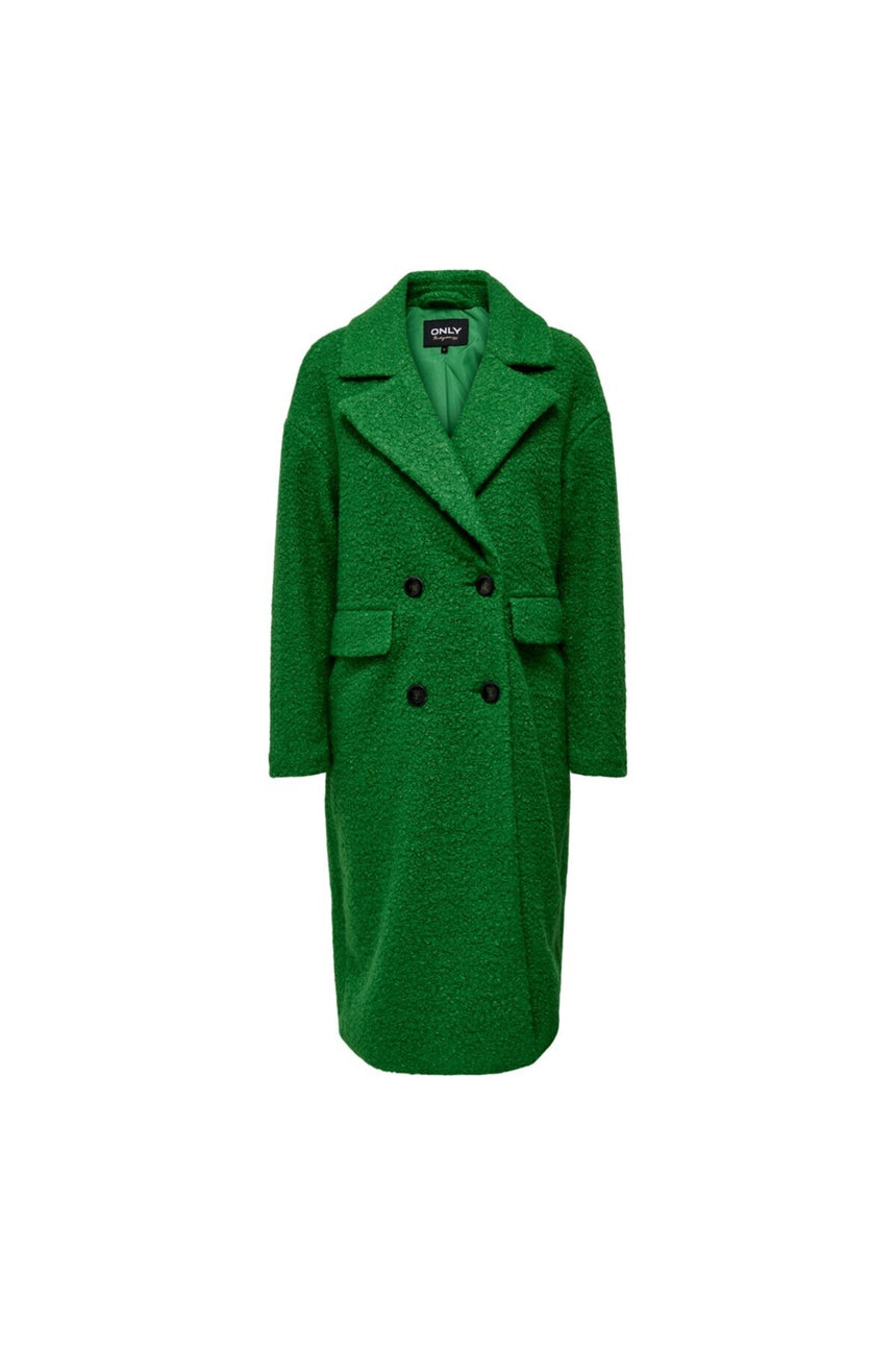 Only Coat 15293695 - Yeşil