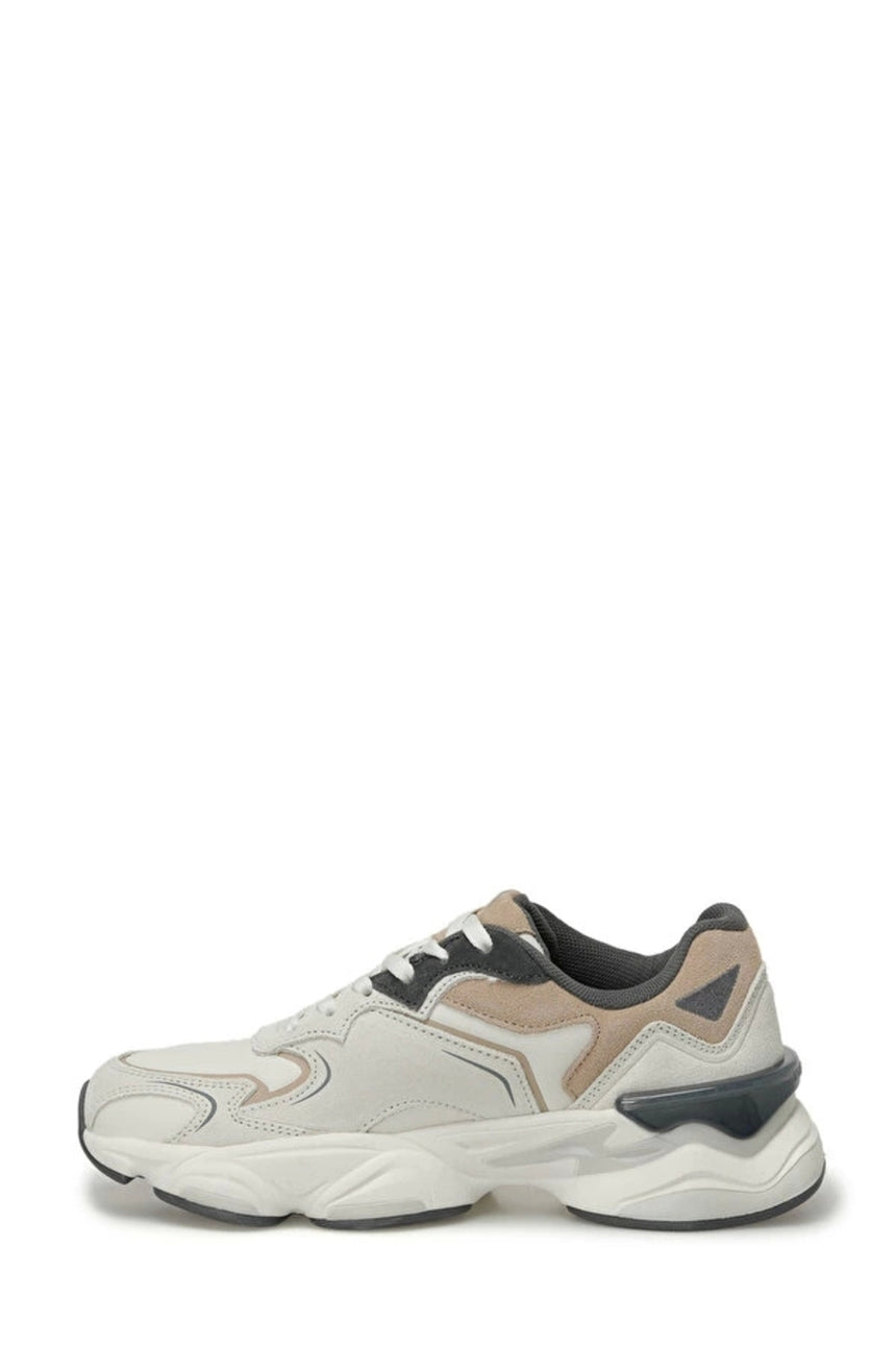 LUMBERJACK MADAX WMN PU SUE 5PR - Bej