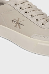 Calvin Klein Kadın BASKET CUPS LUP WT LTH SU HW0HW02984 - Bej