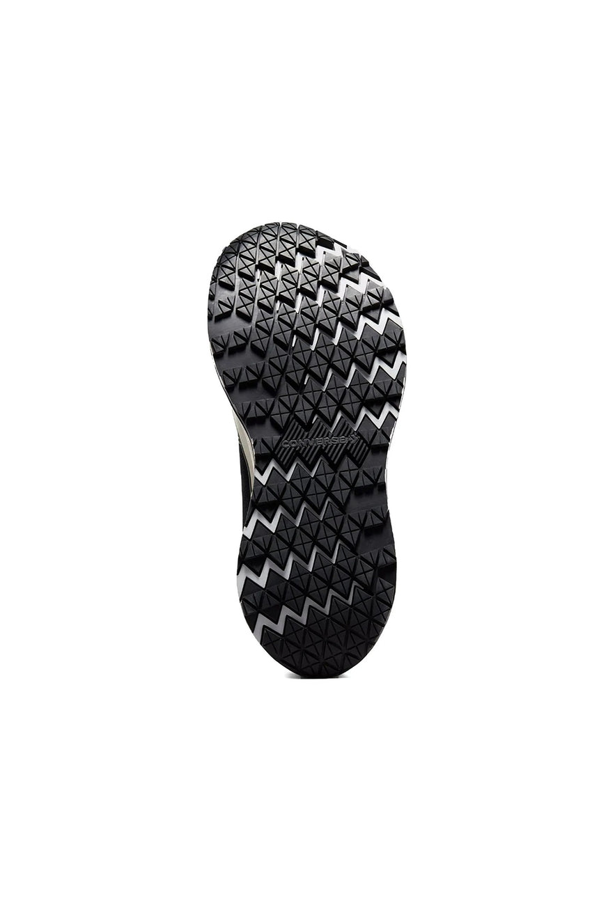 CONVERSE CHUCK 70 AT-CX [WITHOUT GUSSET] A03277C.001 - Siyah