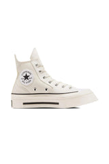 CONVERSE DE LUXE SQUARED A06436C.286 - Beyaz