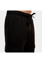 NB Lifestyle Men Pants MNP1437-BK - Siyah