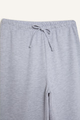 Defacto Kadın Trousers D6667AX - Gri