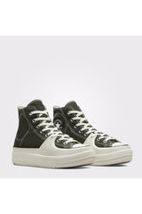 CONVERSE CONSTRUCT A06618C.371 - Koyu Yeşil