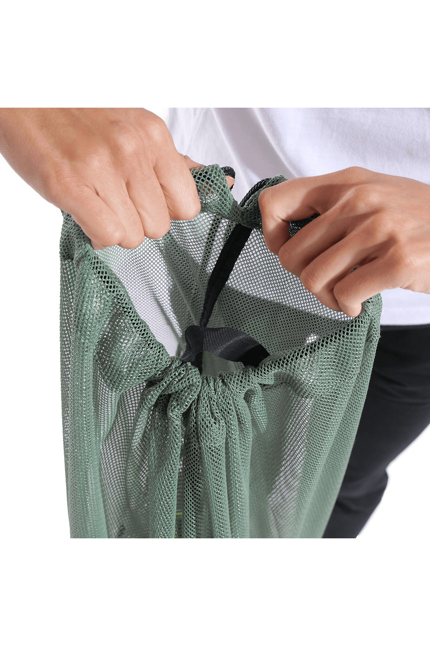 ARENA ARENA ONE GO MESH BAG 010240300 - Açık Yeşil