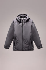Defacto Erkek Mont C7710Ax - Gri