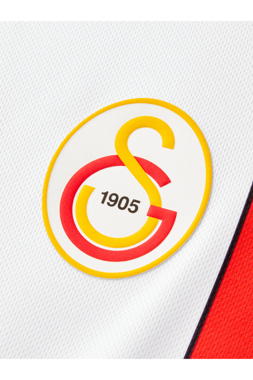 Galatasaray 1998-1999 Retro Forma E251568 - Beyaz