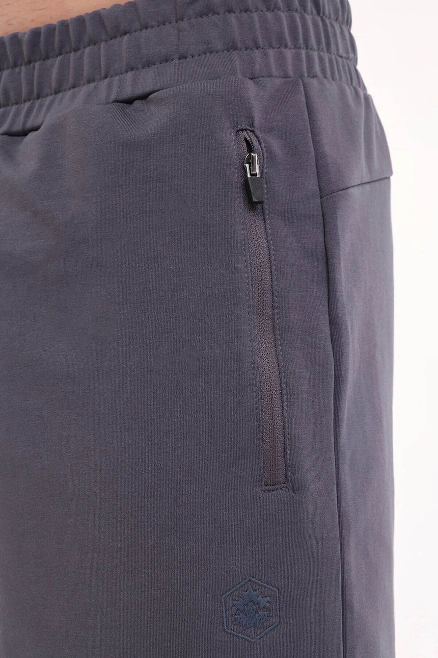 LUMBERJACK 6M MB CT103 PAM SHORT 6FX - Antrasit