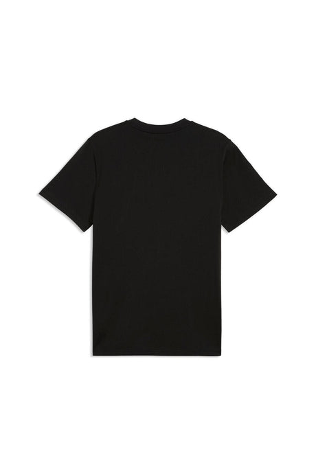 Galatasaray Puma T-Shirt 78290726 - Siyah