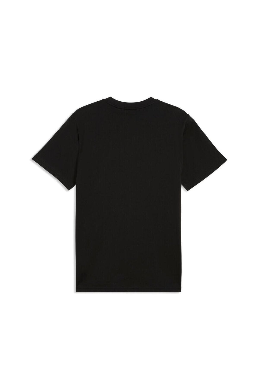 Galatasaray Puma T-Shirt 78290726 - Siyah