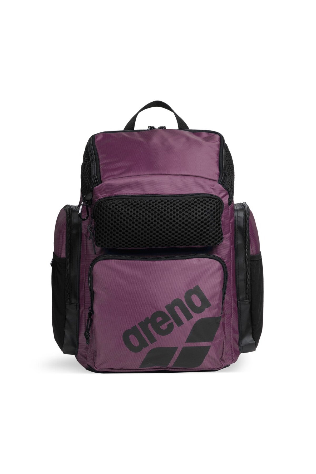 Arena One GO Backpack 45L Unisex Sırt Çantası 010231200 - Koyu Mor