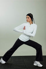 Defacto Kadın Knitted Bottom A0566AX - Siyah