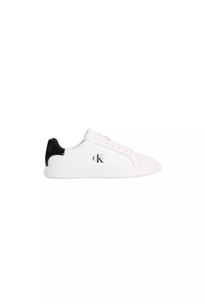 Calvin Klein Kadın LOW PRO CUPS LTH ML HW0HW03146 - Beyaz