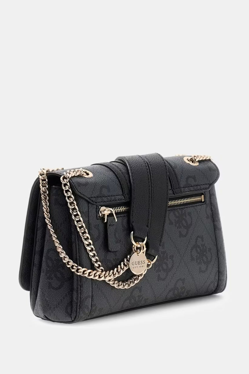 GUESS KADIN NOELLE II CNVRTBLE X HWSS9672210 - Ekru/ Krem